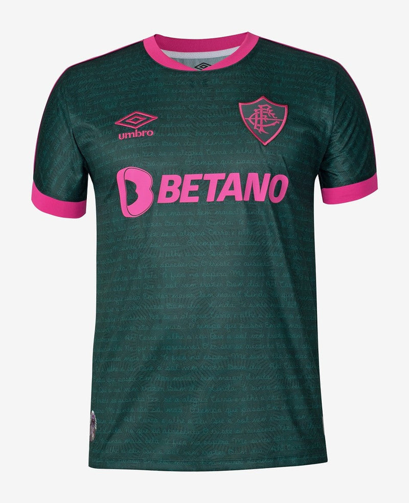 Camisa Fluminense Cartola 23/24