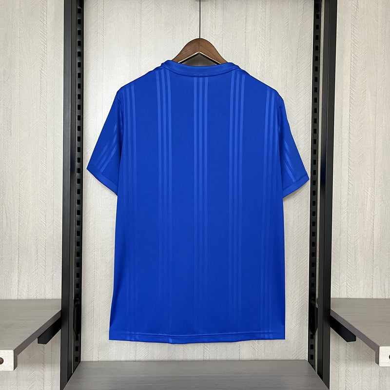 Camisa Edição Especial Cruzeiro 21/22 - Azul