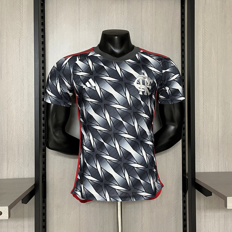 Camisa Flamengo Third 2024/25 - Versão Jogador