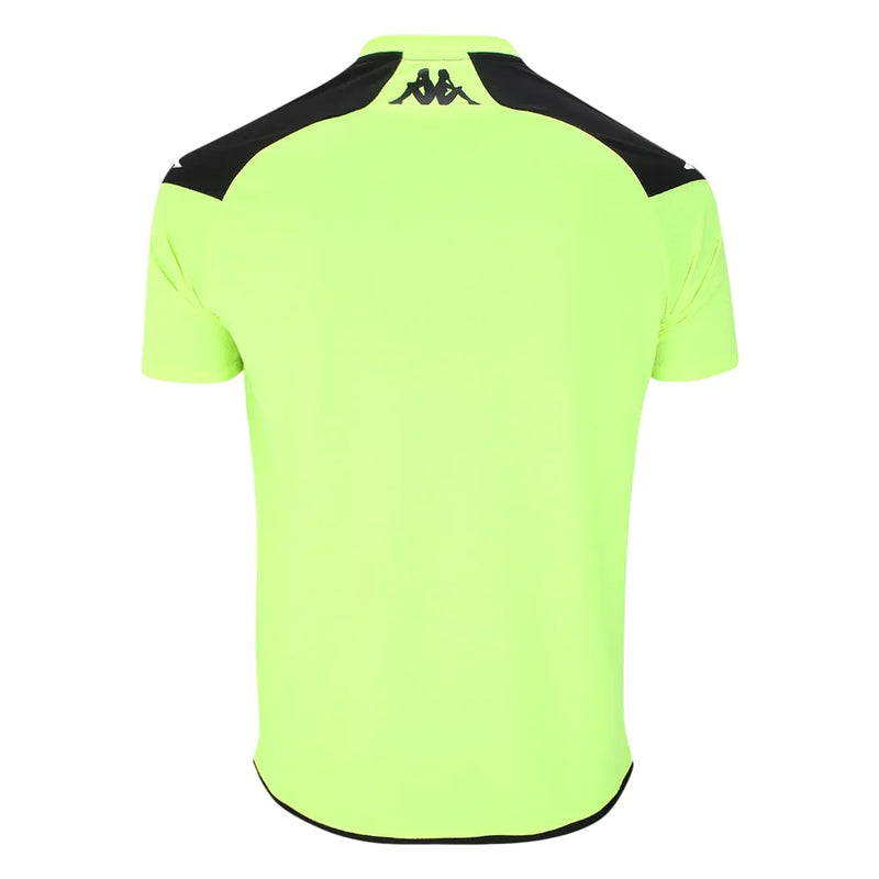 Camisa Vasco Treino 24/25 - Verde