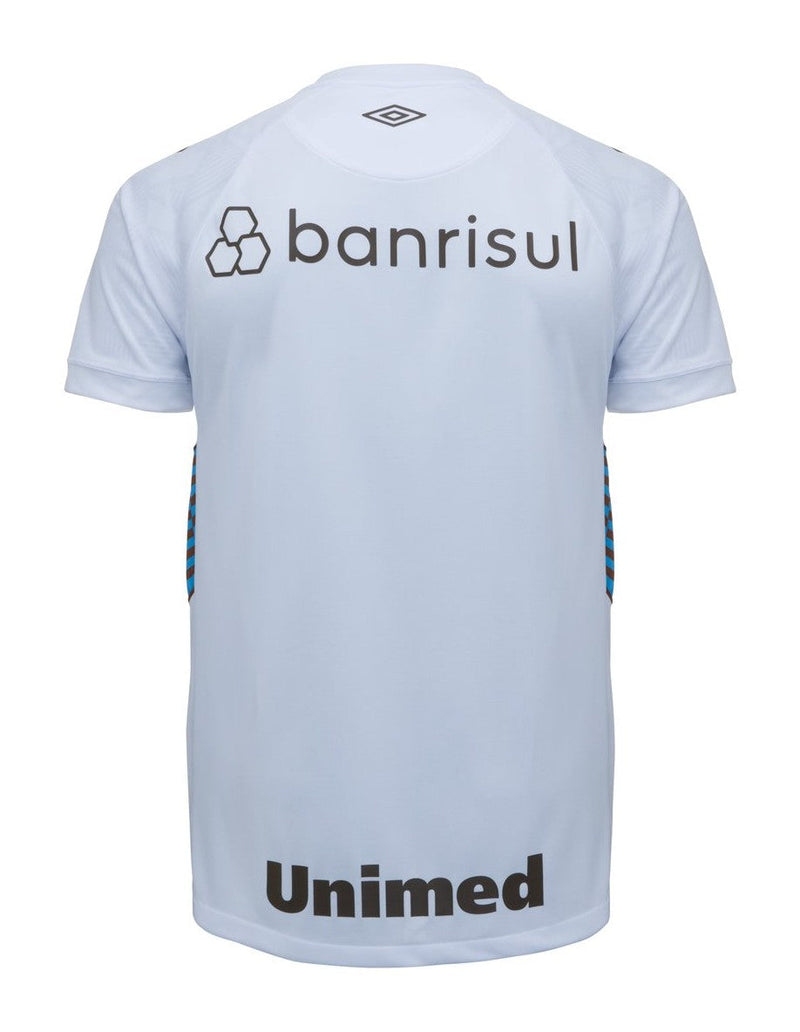 Camisa Grêmio Away 23/24 - Branca