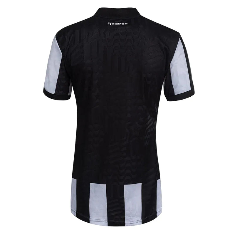 Camisa Botafogo Titular 23/24 - Versão Feminina Baby Look