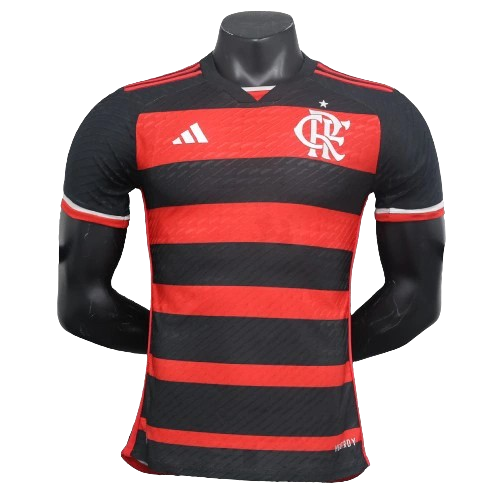 Camisa CRF Titular 2024/25 - Versão Jogador