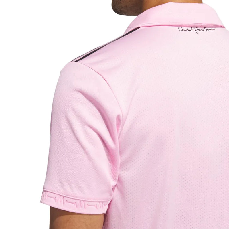 Camisa Inter Miami Home 22/23 - Rosa