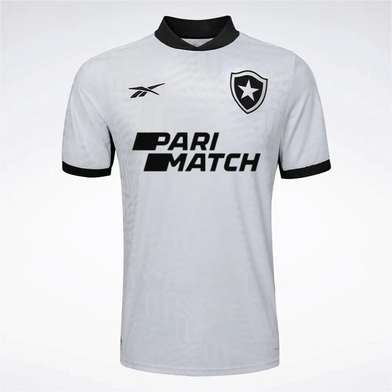 Camisa Botafogo III 23/24 -  Branca