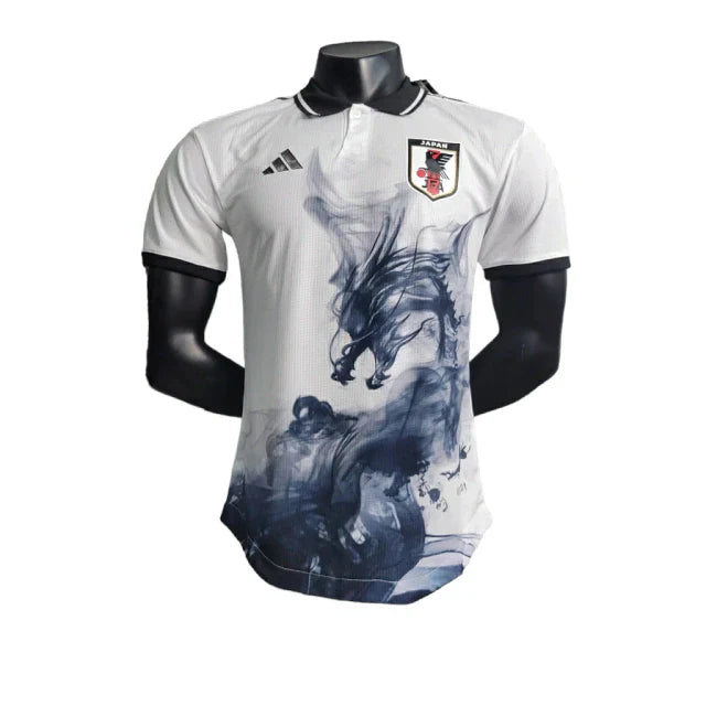 Camisa Japão 23/24 Jogador Adidas Masculina - Branco