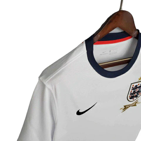 Camisa Inglaterra Retrô 2013 Branca - Nike