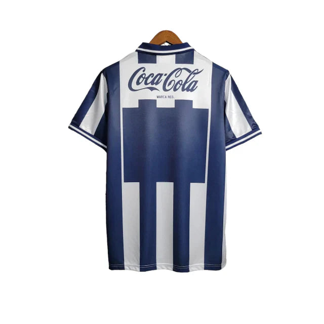 Camisa Botafogo Titular Retrô 1994 - Versão Retrô Coca-Cola