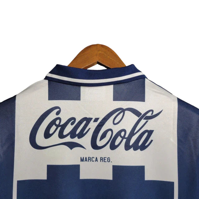 Camisa Botafogo Titular Retrô 1994 - Versão Retrô Coca-Cola