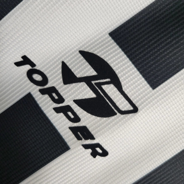 Camisa Botafogo Titular Retrô 1999 - Versão Retrô