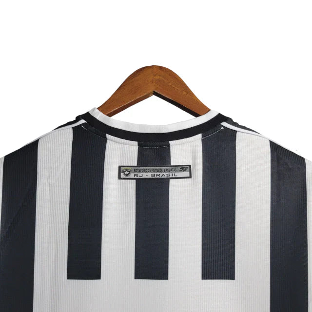 Camisa Botafogo Titular Retrô 1999 - Versão Retrô