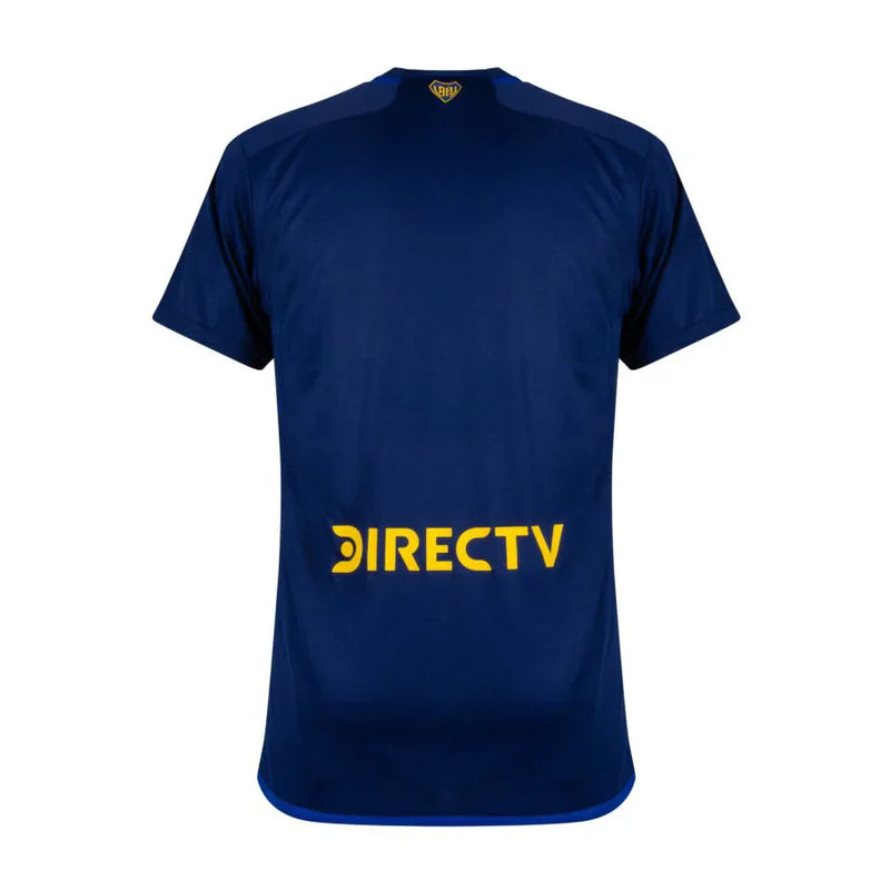 Camisa Boca Juniors Third 24/25 - Azul